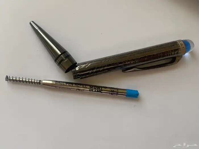 قلم مونتبلانك 4