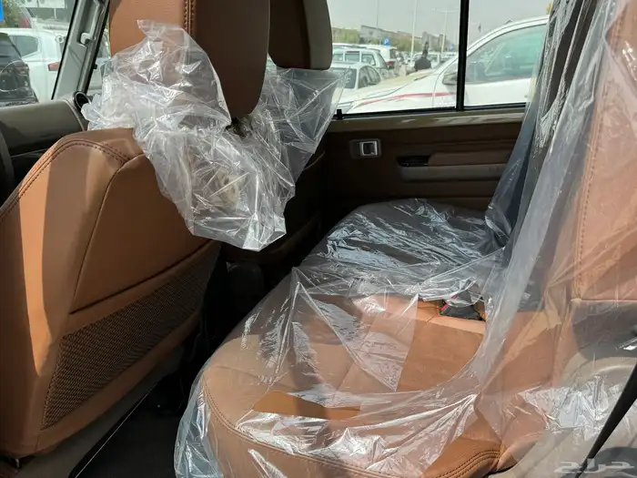 ربع (2025) مصندق 5 أبواب فل كامل سعودي 9