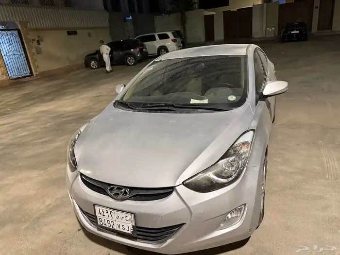 النترا 2014 مالك أول وعلان نص فل 4