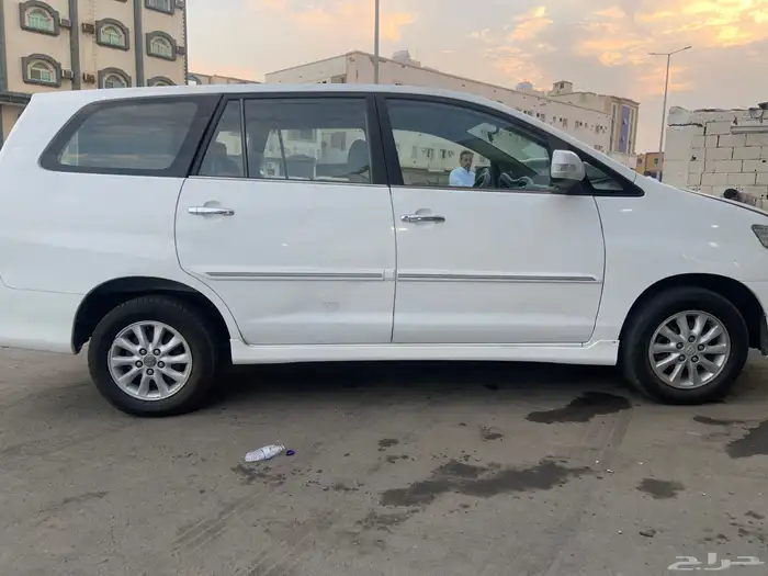 انوفا 2013 فل كامل 1