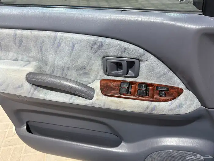 برادو 2000 سته سلندر 6