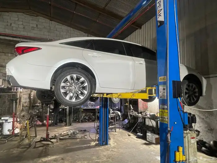 توضيب قير افالون مع الضمان قطع ( جديد ) 1