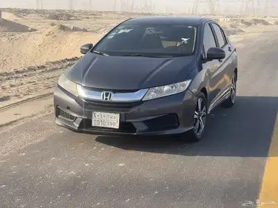 هوندا سيتي 2016وين اللي دور نظيف وستخدام index