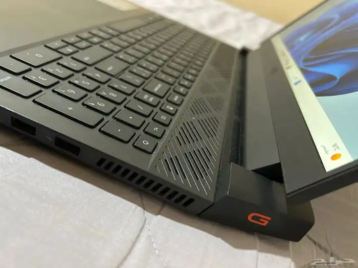 لابتوب قيمنق 3