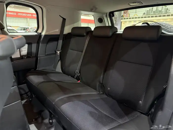 تويوتا اف جي 2020 8