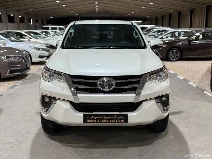 فورشنر 4 سلندر بدون دبل مخزن 2016 0