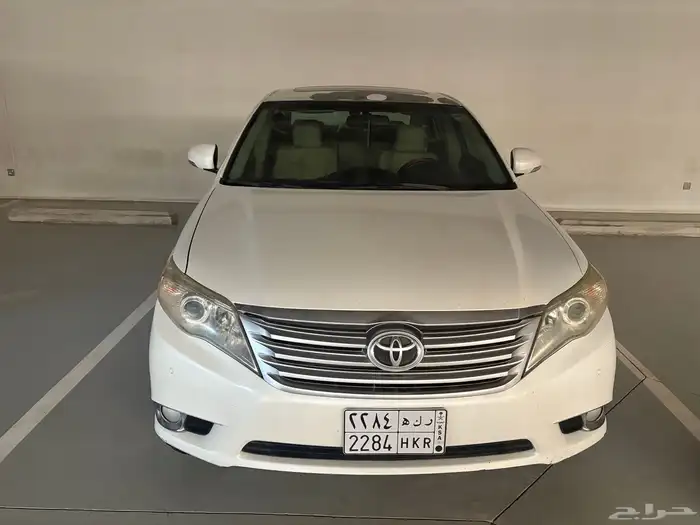 أفالون فل 2011 0