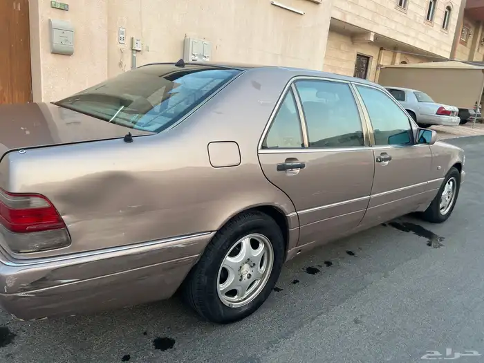 مرسيدس شبح 10