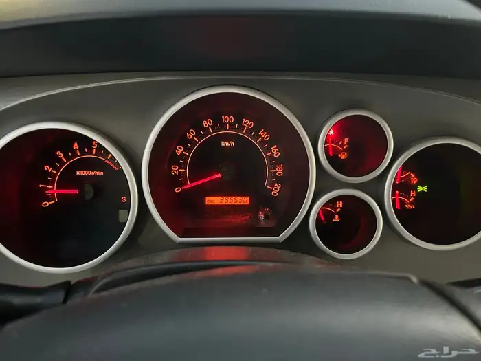 سيكويا 2015 دبل المالك الاول 10