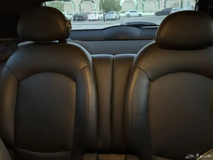 ميني كوبر 2014 PACEMAN للبيع 17