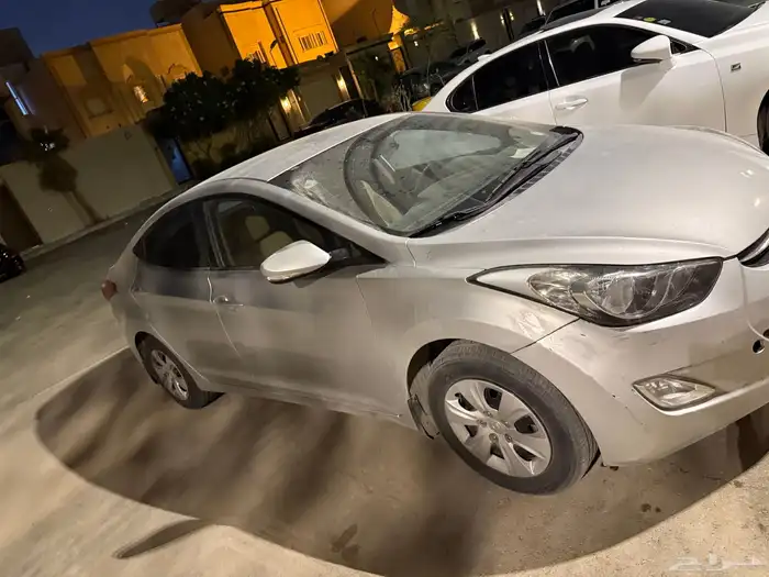 النترا 2014 مالك أول وعلان نص فل 2