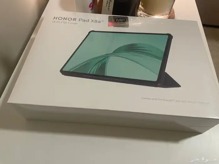 تابلت أي باد جديد هديه 0