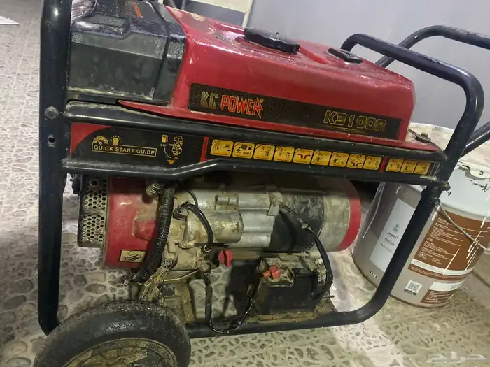 ماطور كهرب 0