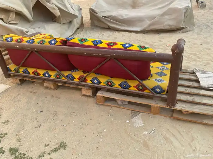 كراسي حديقه 0