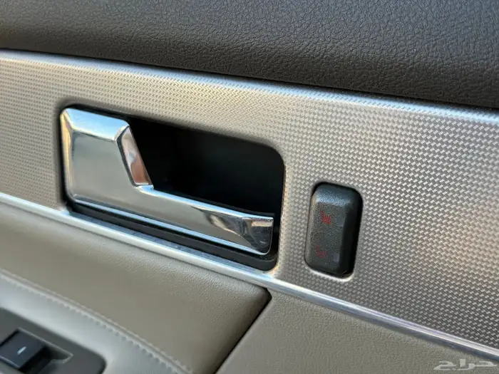 لنكلون MKX 2013 21