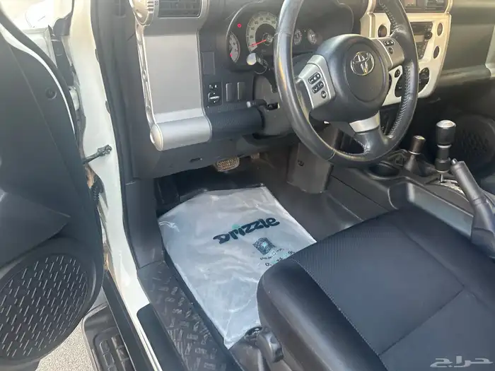 للبيع اف جي 2016 -1 اللون ابيض 5