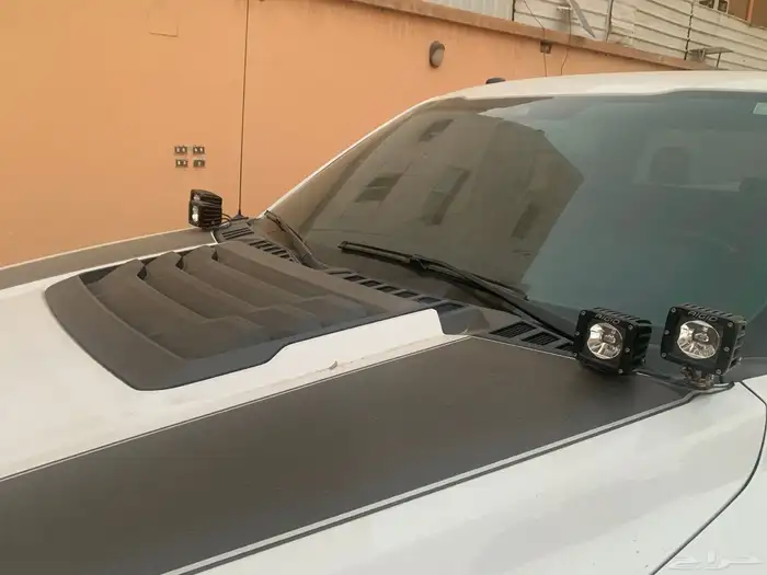 فورد رابتر F150 20