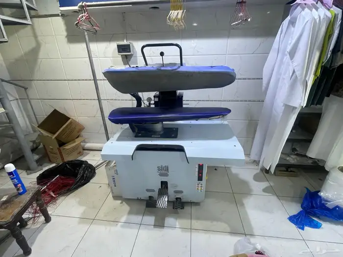 مكبس كهربائي 2