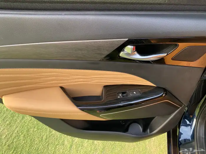 كيا 7 كادينزا 2020 ممشي 154 36