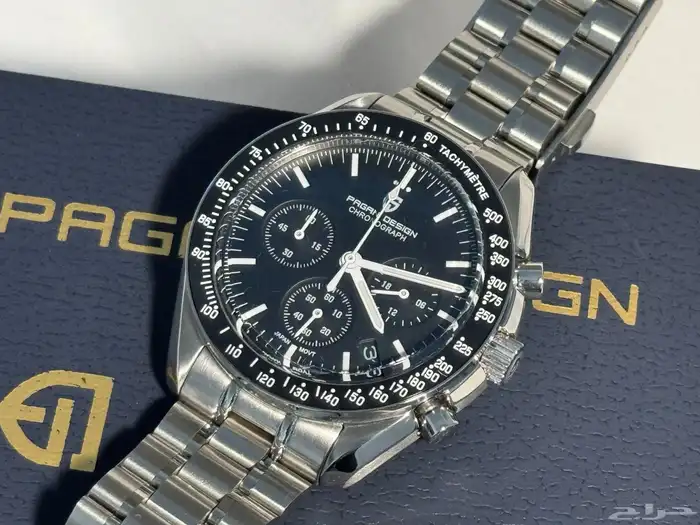 ساعة باقاني ديزاين PD 1701 0