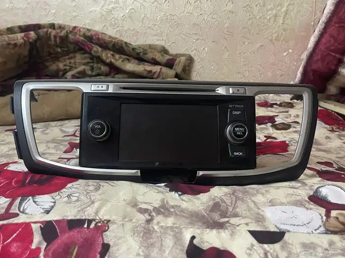 مسجل   هونداي 1