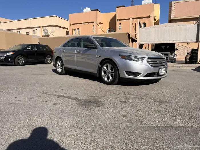 تورس موديل 2017 1