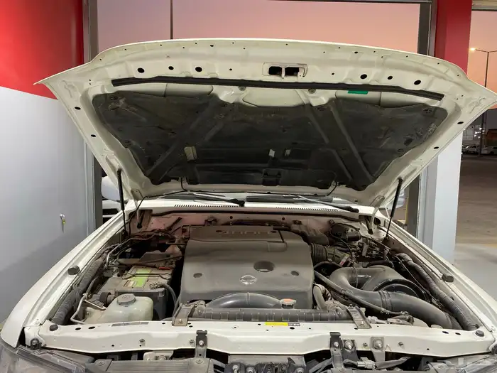 باترول فتك ربع 2015 وكالة 3