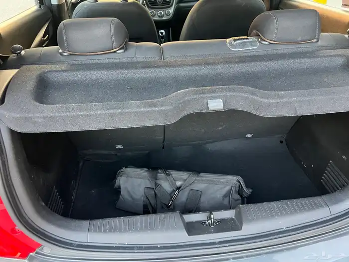 شيفروليه سبارك 2020 استاندر 7