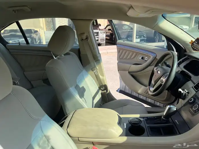 تورس موديل 2017 12