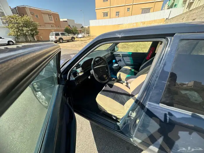 مرسيدس نظيفه 3