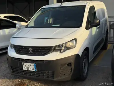 بيجو - بارتنر - 2022 index