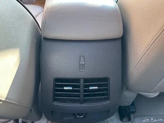 لنكلون MKX 2013 16