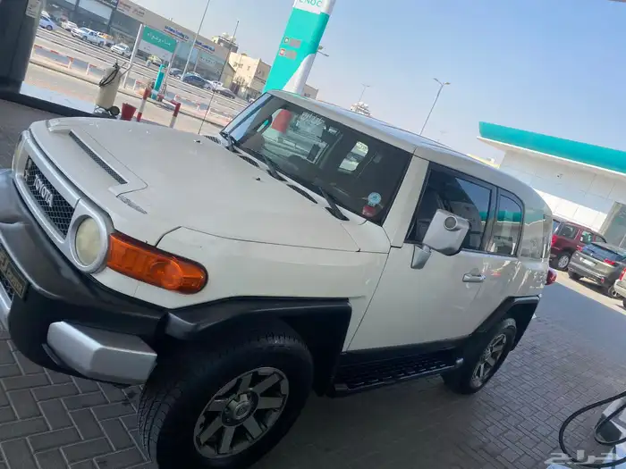 اف جي 2008 بدي وكاله 2