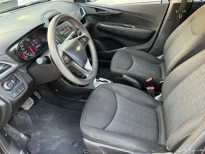 شيفروليه سبارك 2020 استاندر 9