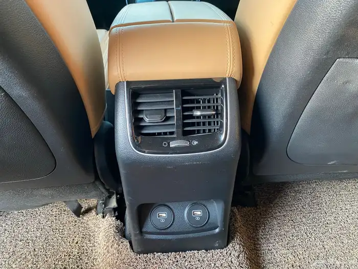 كيا 7 كادينزا 2020 ممشي 154 31