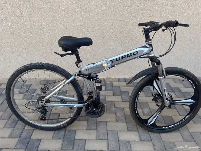 للبيع سيكل رياضي 2