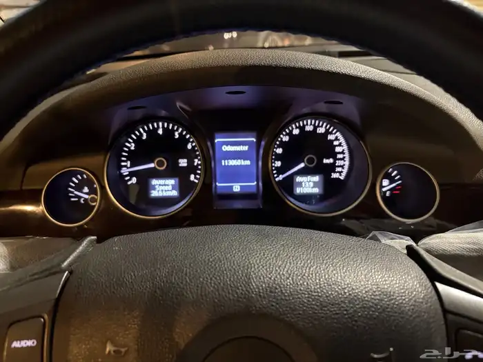 كابريس وكالة ممشى 113 11