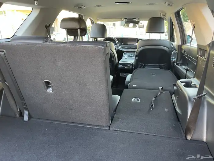 هونداي بليسيد 2020 بحاله ممتازه بطاقه جمركيه 19