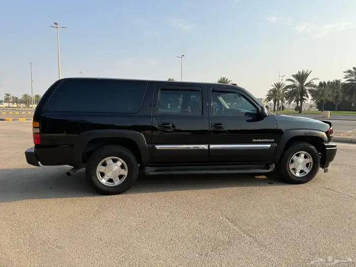 جمس سوبربان 2005 7