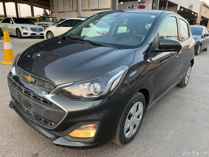 شيفروليه سبارك 2020 استاندر 0