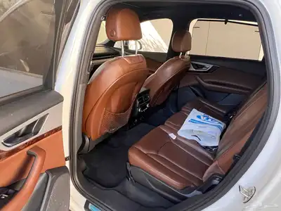 أودي Q7 2016 فل كامل سوبرتشارج index