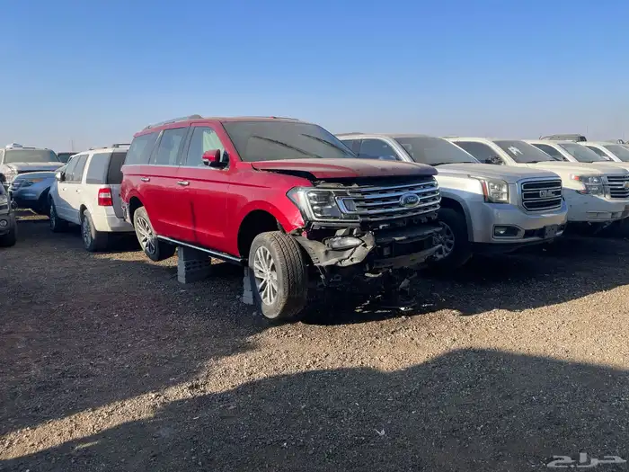 افضل تشليح جمس و فورد قطع اصلي ضمان وخدمة سريعة 2