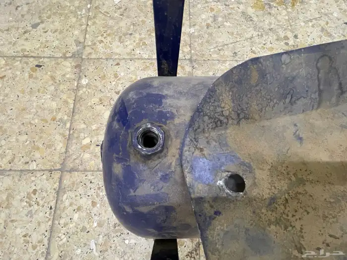 دافور عينين يبي له شغل ابر ومفاتيح شوف عينيك عجبك سم 2