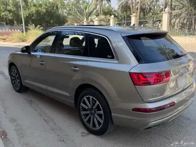 audi q7 full specs index