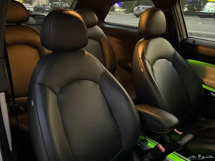 ميني كوبر 2014 PACEMAN للبيع 23