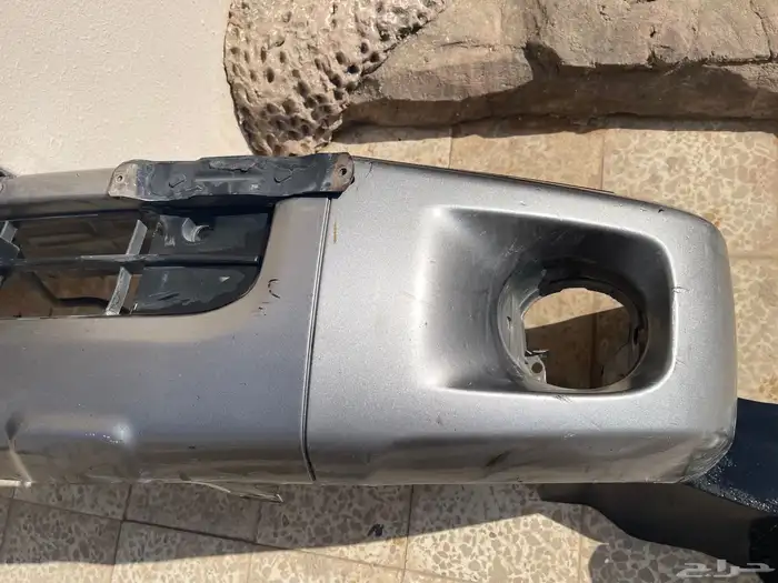 صدام ونش وهمي ربع شاص 5