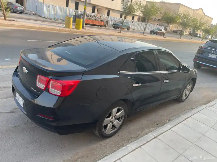 شفرولية ماليبو 2016 للبيع 3