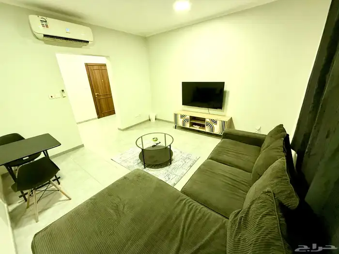 شقة للبيع مدينة الملك عبدالله الاقتصادية KAEC 0