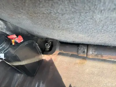 عمود دبل شروكي قير عادي مع صليب جديد index