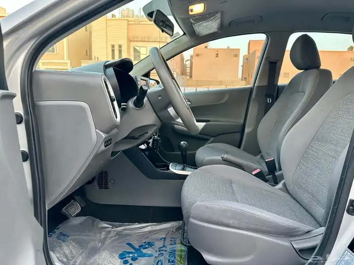 للبيع بيكانتو 2020 نظيفة 24